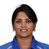 Veda Krishnamurthy