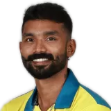 Vaisakh Chandran