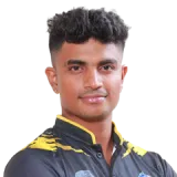 K Sreenath