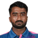 Sreehari S-Nair