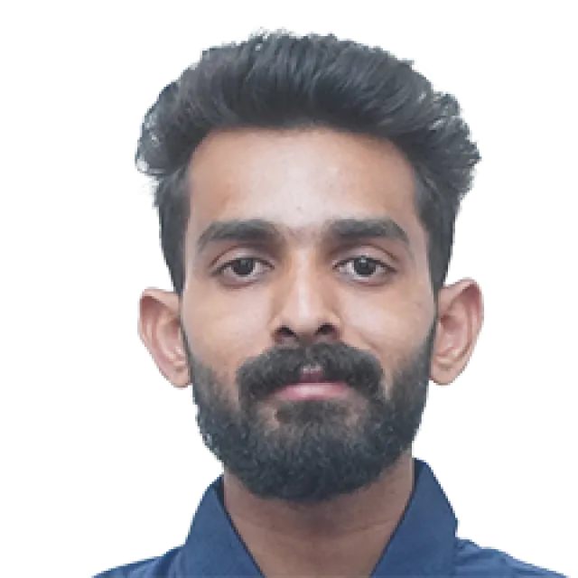 Abhishek R-Nair