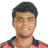 Ananthakrishnan-J Cricket Player