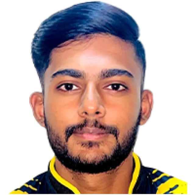 Neeraj Kumar-I