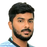 Arjun Aji
