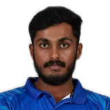 Anand Krishnan