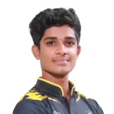 Vignesh Puthur