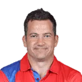 James Tindall Cricket Player