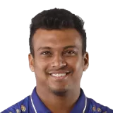 Parikshit Valsangkar Cricket Player