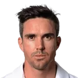 Kevin Pietersen