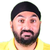 Monty Panesar
