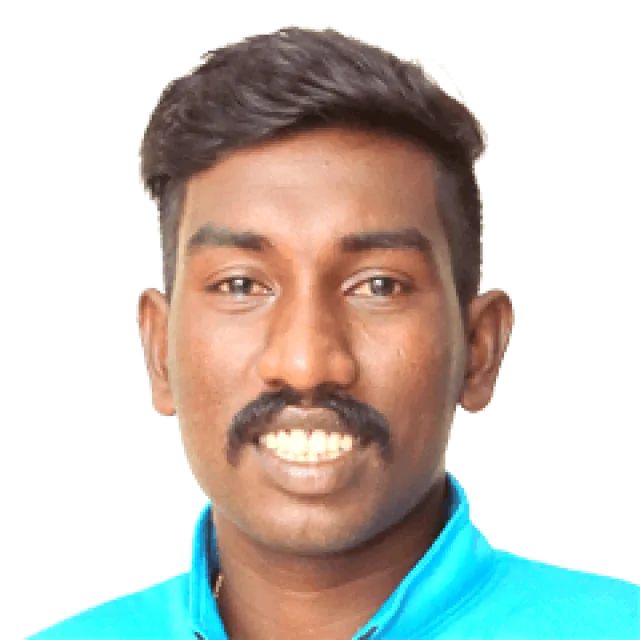 Nikhil Babu