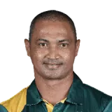 Alviro Petersen