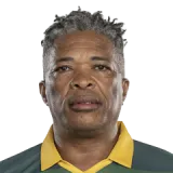 Makhaya Ntini