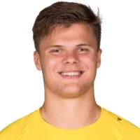 Roy Steur Football Player