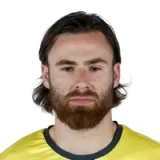 Ben Brereton Football Player