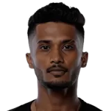 Siddhant Adatrao Cricket Player