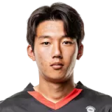 Lee Han-beom Football Player