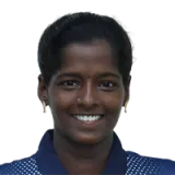 Janaki R-Ramasamy