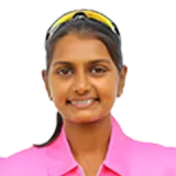 Amruta Satsangi Saran Cricket Player