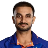 Harshal Patel