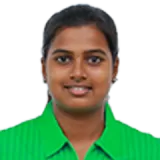 Kavisha Elayaperumal-C Cricket Player