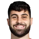 Josko Gvardiol Football Player