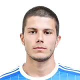 Dino Peric Football Player