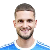 Petar Stojanovic
