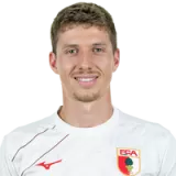 Kristijan Jakic Football Player