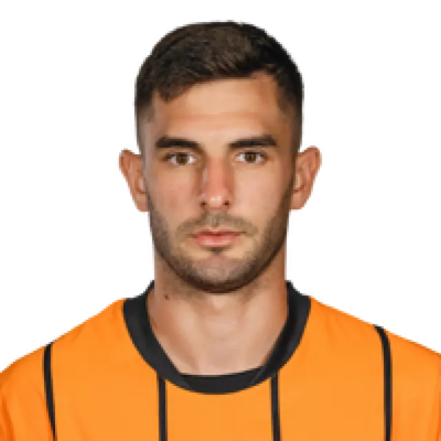 Bartol Franjic