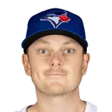 Ryan Burr Baseball Player