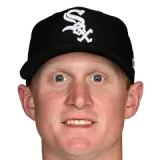Andrew Vaughn Baseball Player