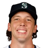 Logan Gilbert