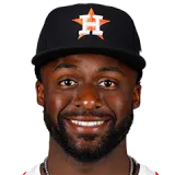 Taylor Trammell Baseball Player