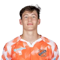 Luca Blondeau Football Player