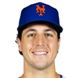 Max Kranick Baseball Player