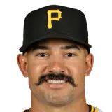 Nick Gonzales