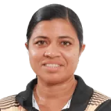 Shani Sasidharan Cricket Player