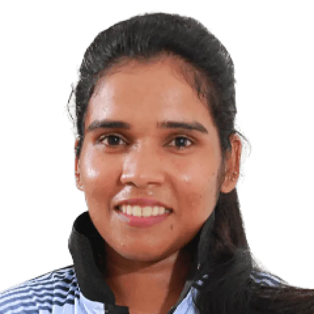 Jayalekshmi Jayachandran
