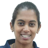 Drishya Devan Cricket Player