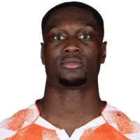 Gibson Yah Football Player