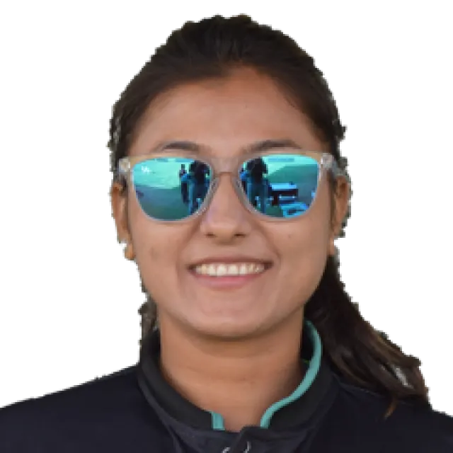 Nancy Yogeshbhai Patel