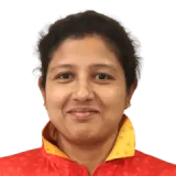 Rumeli Dhar Cricket Player