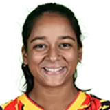 Ankita Chakraborty Cricket Player