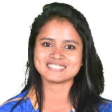Parna Paul Cricket Player
