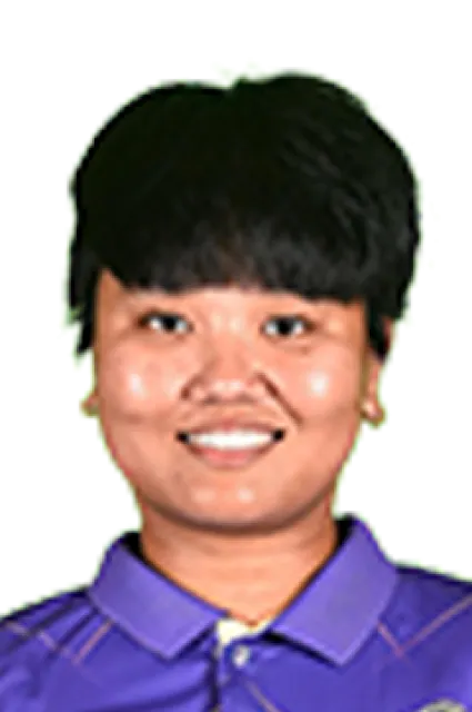 Prativa Rana Cricket Player