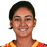 Dipa Das Cricket Player