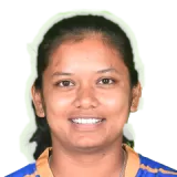 Mita Paul Cricket Player