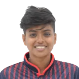 Shreya Karar Cricket Player