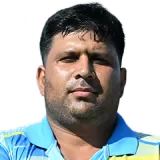 Cricketer